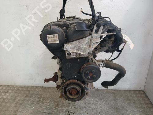 Engine FORD FIESTA VI (CB1, CCN) 1.25 | BP37367649M1 - Image 3