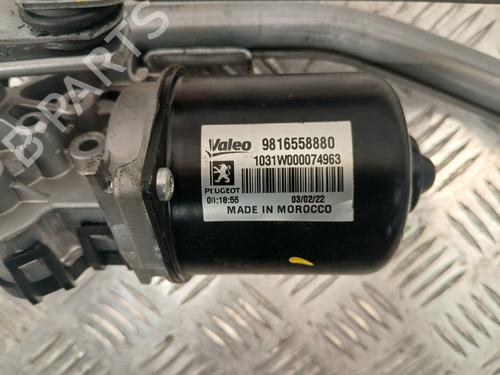 front-wiper-motor-peugeot-partner-box-bodympv-k9-2018-37362844 main image
