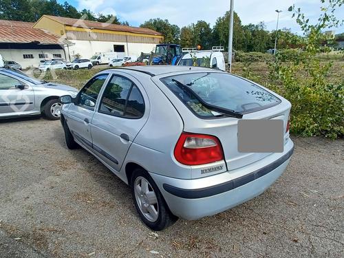 Used Parts RENAULT MEGANE I (BA0/1_) 4807995