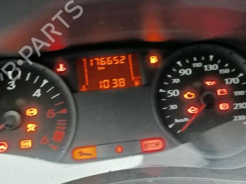 Gearbox RENAULT CLIO III Hatchback Van (SB_, SR_) | BP37360392M3 - Image 9