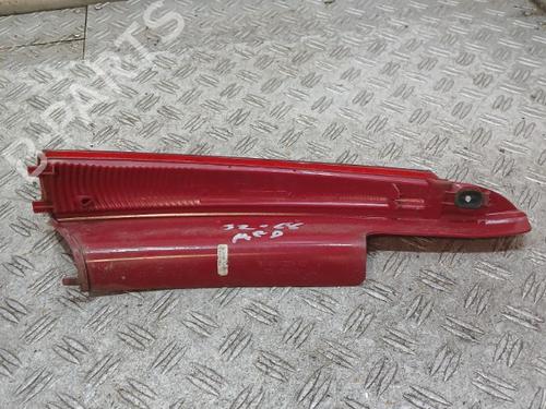 Højre baklys, støtfanger Højre baklys, støtfanger CITROËN C4 I (LC_) 1.6 HDi (90 hp) 37361618 37361618