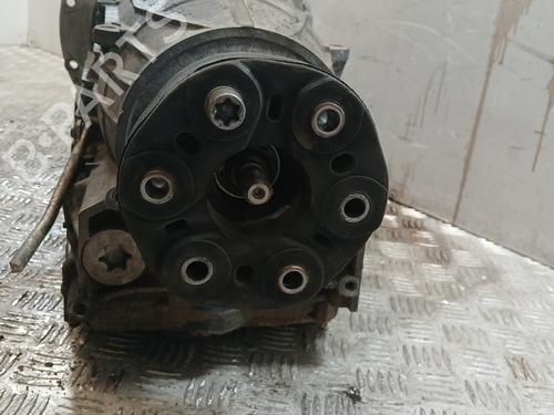 gearbox-mercedes-benz-c-class-w204-2007-2008-2009-2010-2011-2012-2013-2014-2015-37366496 main image