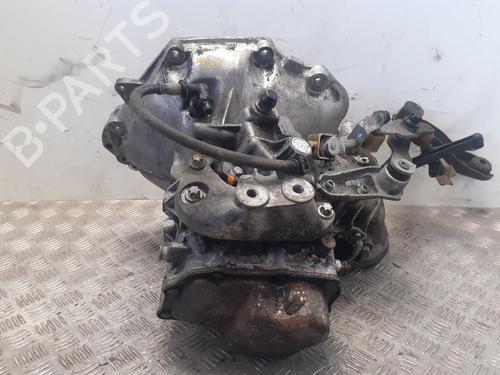 Gearbox OPEL CORSA C (X01) 1.0 (F08, F68) | BP37362024M3 - Image 4
