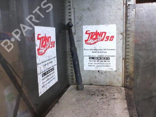 Used Right rear shock absorber Right rear shock absorber 37350245 37350245