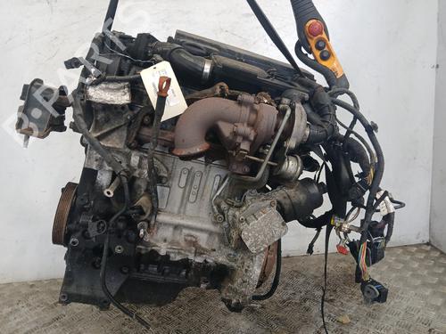 Engine CITROËN C2 (JM_) 1.4 HDi | BP37368711M1 - Image 5