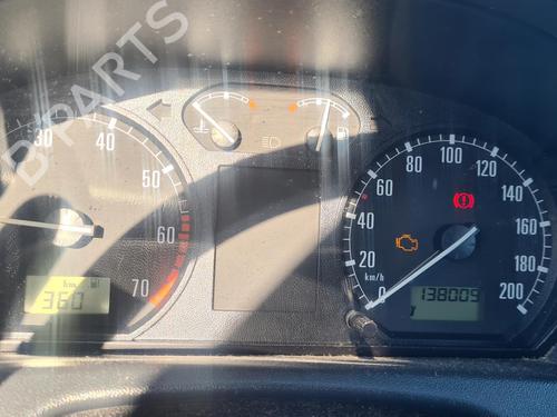 Engine control unit (ECU) SKODA FABIA I Combi (6Y5) | BP37363217M57 - Image 5