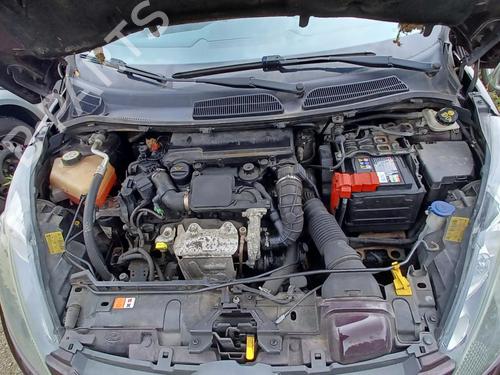 Starter FORD FIESTA VI (CB1, CCN) 1.4 TDCi | BP37360030M8 - Image 11