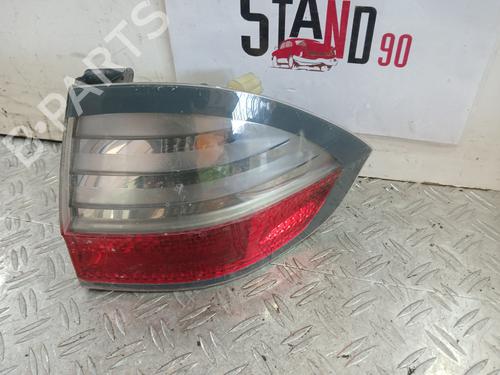 Right taillight FORD S-MAX (WA6) 2.0 TDCi | BP37365036C35 - Image 4