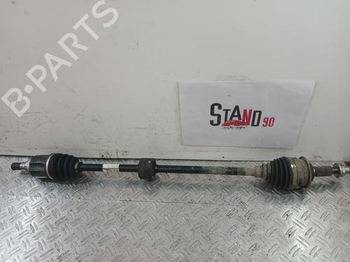 Right front driveshaft SUZUKI SWIFT IV (FZ, NZ) 1.2 (AZH412, ZC72S) | BP37364387M39 - Image 5