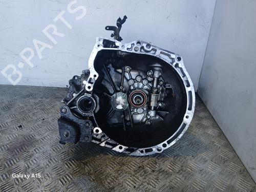 Gearbox CITROËN C1 (PM_, PN_) 1.4 HDi | BP37362481M3 - Image 4