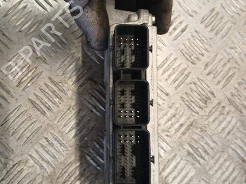 Engine control unit (ECU) CITROËN C5 III (RD_) | BP38548551M57 - Image 3