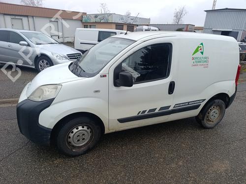 Girspak CITROËN NEMO Box Body/MPV (AA_) 1.3 HDi 75 | BP38424089M90  - Image 9