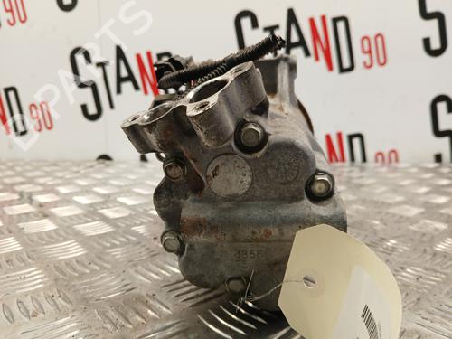 AC compressor RENAULT CLIO V (B7_) 1.0 TCe 90 (B7MT) | BP37373327M34 - Image 3