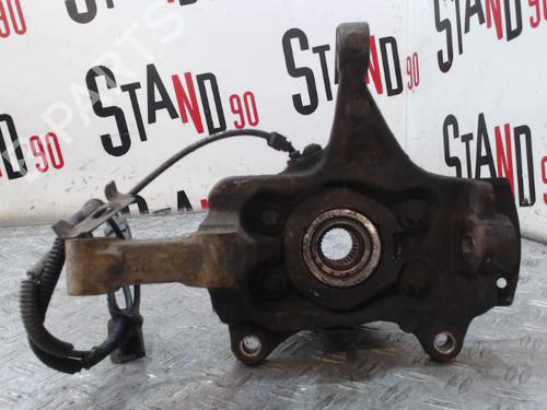Right front steering knuckle RENAULT TRAFIC III Van (FG_) 1.6 dCi 120 (FGMK) | BP37360945M26 - Image 4