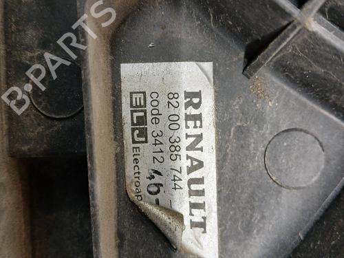 Radiator fan DACIA LOGAN (LS_) 1.5 dCi (LS0K) | BP39992990M35 - Image 3