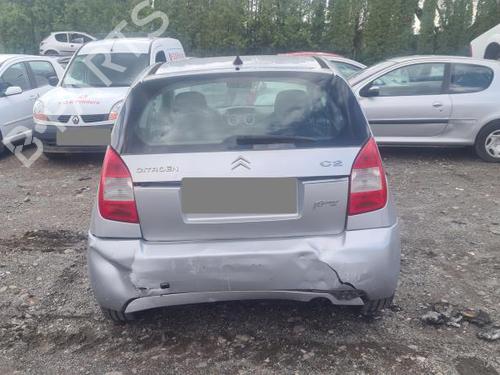 Alternator CITROËN C2 (JM_) 1.1 | BP37362883M7 - Image 10