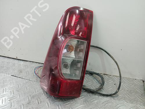 Used Left taillight Left taillight 37365609 37365609