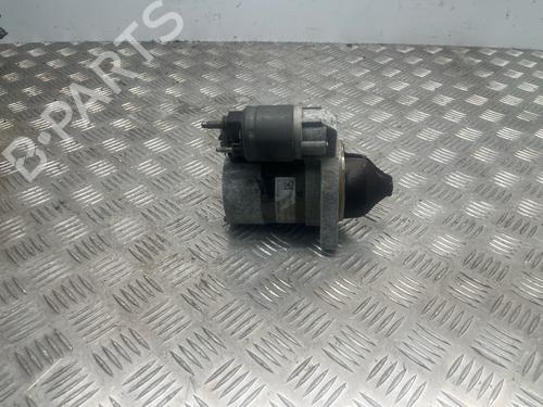 Used Starter Starter FORD TRANSIT COURIER B460 MPV [2014-2026] 39942069 39942069