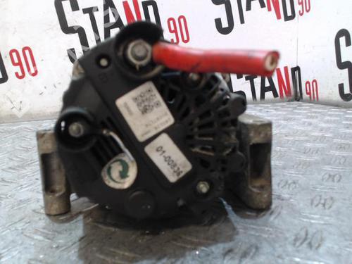 Alternator SUZUKI SWIFT III (MZ, EZ) 1.3 DDiS (RS413D) | BP37356286M7 - Image 4