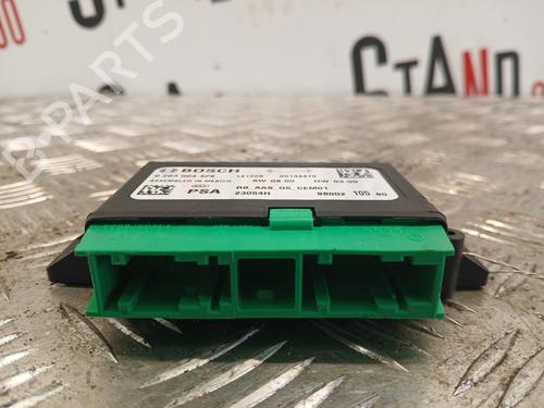 Used Electronic module Electronic module 37373425 37373425