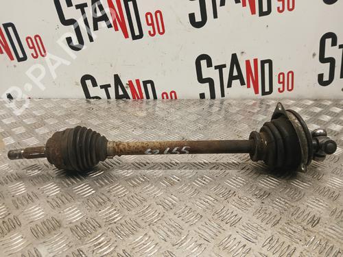 Used Left front driveshaft Left front driveshaft 37362546 37362546