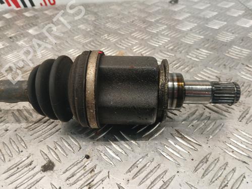 Left front driveshaft MINI MINI (R50, R53) One | BP37372450M38 - Image 2
