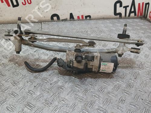 Front wiper motor CHEVROLET AVEO Saloon (T300) | BP37357968M29 - Image 3