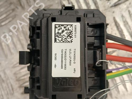 Heater resistor CITROËN C3 III (SX) 1.2 PureTech 82 | BP39388214M108 - Image 3