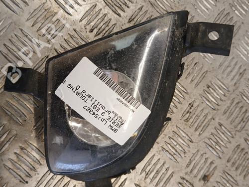 Right front fog light BMW 3 Touring (E91) 325 d | BP37373969C31 - Image 3