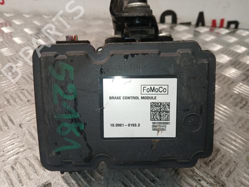Módulo de ABS FORD B-MAX (JK) 1.6 TDCi | BP37372741M43 - Image 2