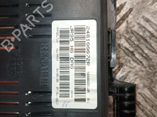 instrument-cluster-renault-scenic-iii-jz01_-2008-2009-2010-2011-2012-2013-2014-2015-2016-37370771 main image