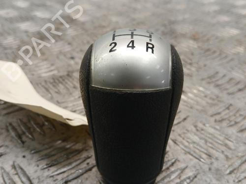 Shift knob FORD FOCUS II (DA_, HCP, DP) 1.6 TDCi | BP40253016I34 - Image 2