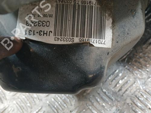 Used Gearbox Gearbox 37358539 37358539