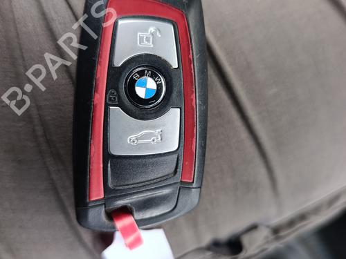 Left sun visor BMW 1 (F20) 120 d | BP38111921I1 - Image 9