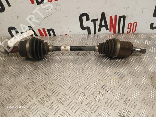 Left front driveshaft OPEL CORSA E (X15) 1.3 CDTI (08, 68) | BP37373787M38 - Image 3