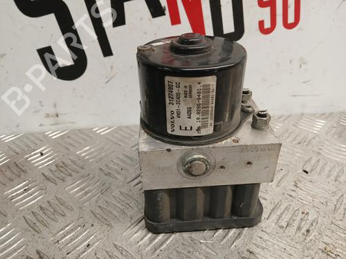 ABS pump VOLVO V50 (545) 2.0 D | BP37364838M43 - Image 2