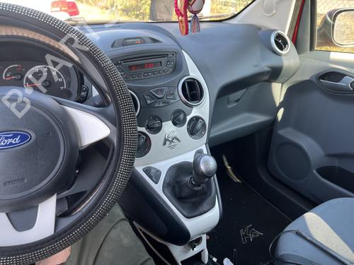 Kabinelys FORD KA (RU8) 1.2 | BP39426317I8  - Image 8