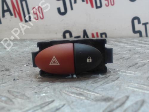 Used Warning switch Warning switch 37355674 37355674