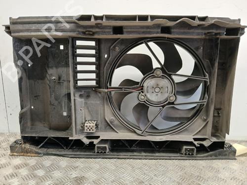 Køleventilator elektrisk Køleventilator elektrisk 38637022 38637022