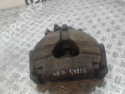 Used Right front brake caliper Right front brake caliper 37355158 37355158