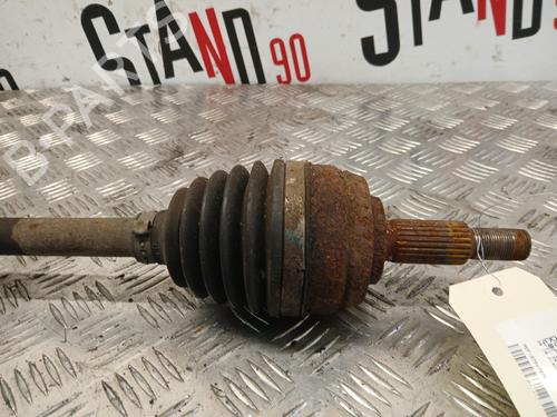 Right front driveshaft DACIA DUSTER (HS_) 1.5 dCi (HSAJ) | BP37363910M39 - Image 2