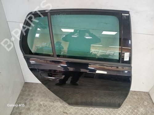 right-rear-door-vw-golf-v-1k1-2003-2004-2005-2006-2007-2008-2009-2010-37372623 main image