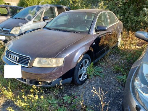 Steering pump AUDI A4 B6 (8E2) 1.9 TDI | BP37359960M99 - Image 9