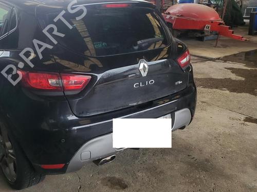 Engine control unit (ECU) RENAULT CLIO III Hatchback Van (SB_, SR_) | BP37366148M57 - Image 11