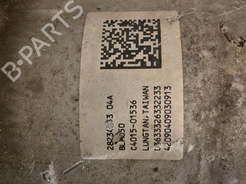 Steering rack CITROËN C3 II (SC_) 1.2 VTi 82 | BP37368226M22 - Image 3