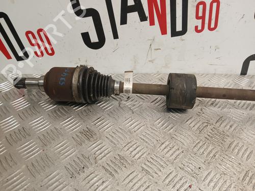 Right front driveshaft FIAT PUNTO (199_) 1.2 (199AXZ1A, 199BXZ1A) | BP37369472M39 - Image 4