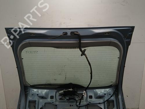 Bagklap CC/Kombi-Coupé Bagklap CC/Kombi-Coupé FORD FOCUS II (DA_, HCP, DP) [2004-2013] 37370834 37370834
