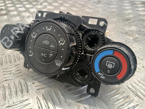 Climate control FORD FIESTA VI (CB1, CCN) 1.25 | BP37367638I5 - Image 7
