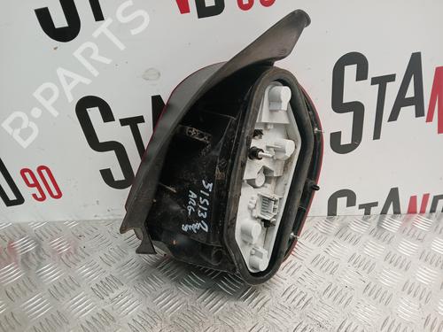 Left taillight RENAULT MODUS / GRAND MODUS (F/JP0_) 1.5 dCi 90 | BP37362458C34 - Image 3