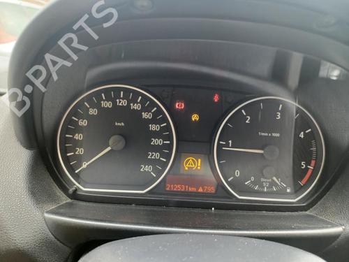 Right taillight BMW 1 (E87) 118 d | BP37363988C35 - Image 6